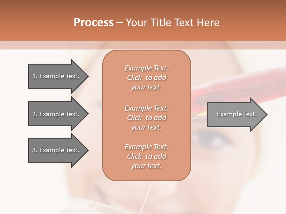 Management Itting Human PowerPoint Template