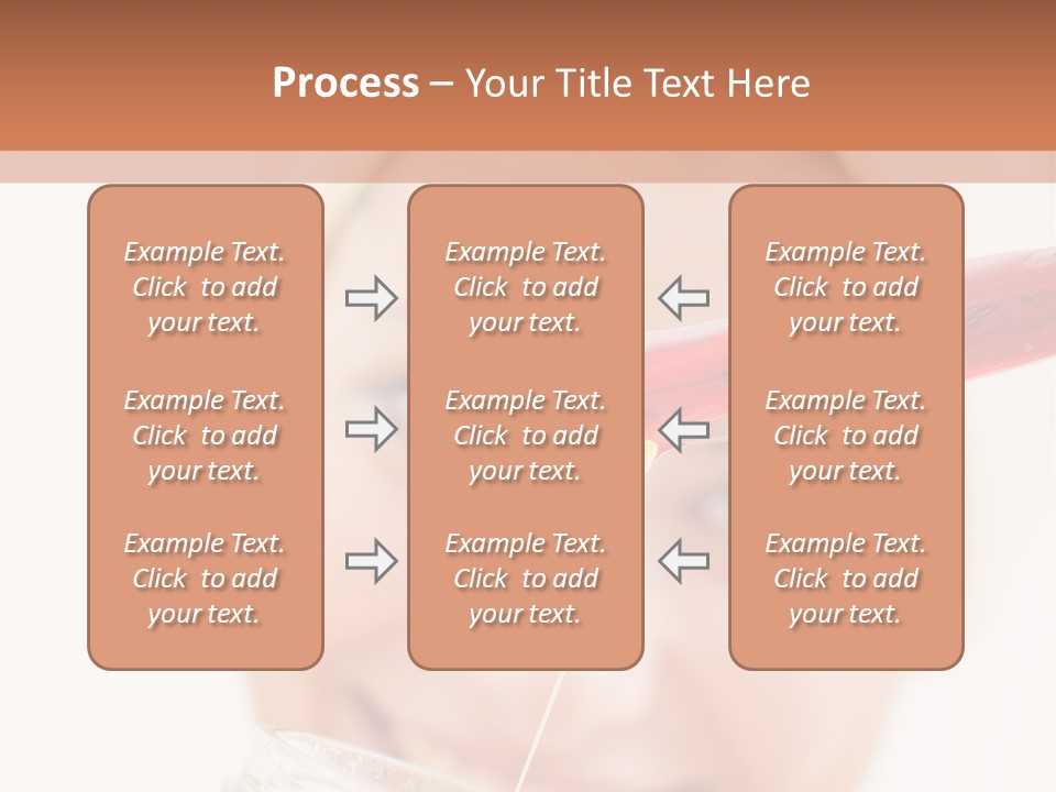 Management Itting Human PowerPoint Template