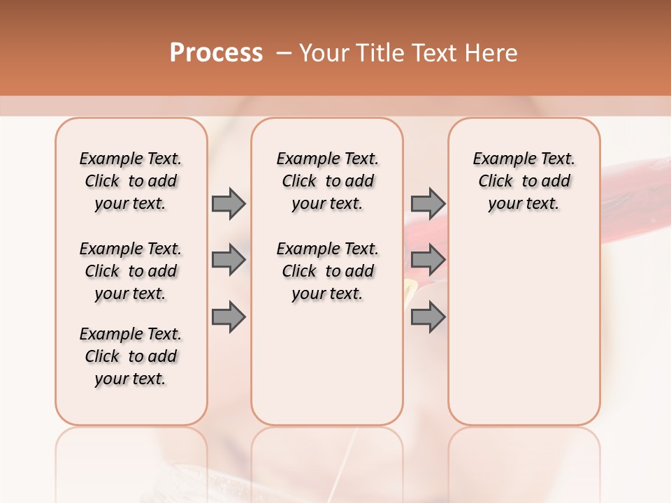 Management Itting Human PowerPoint Template