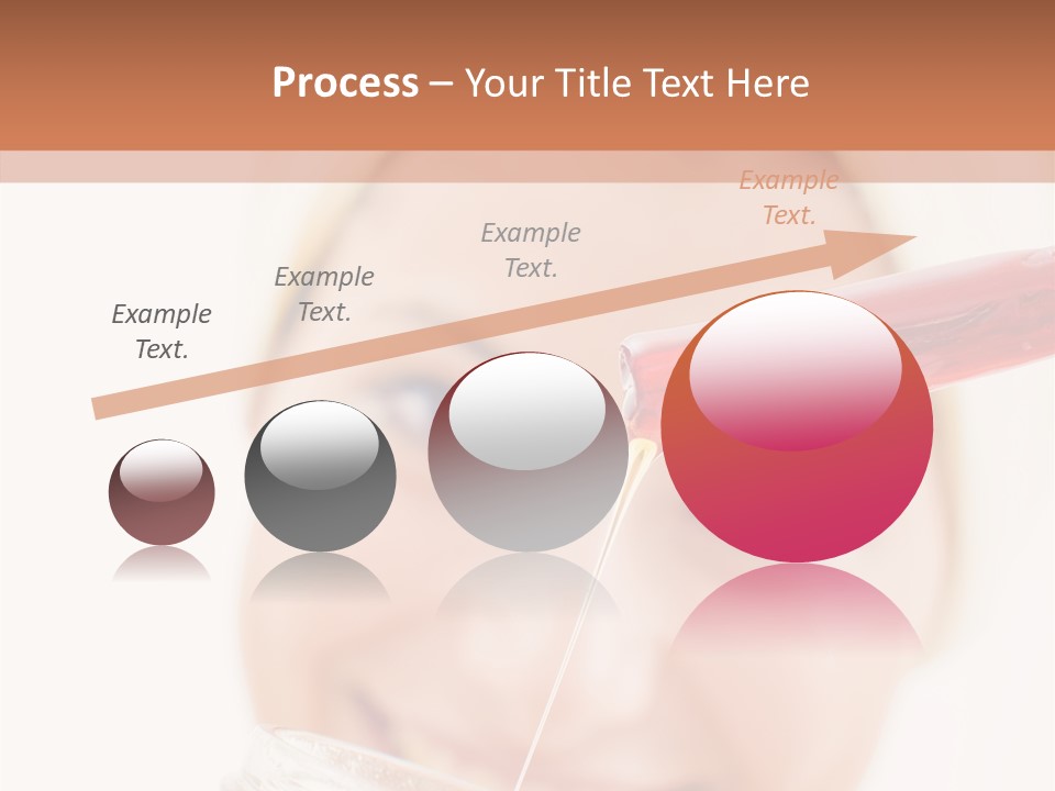 Management Itting Human PowerPoint Template