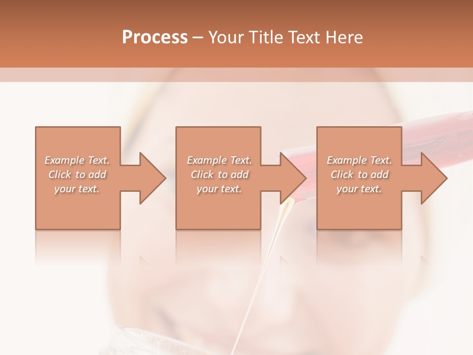 Management Itting Human PowerPoint Template