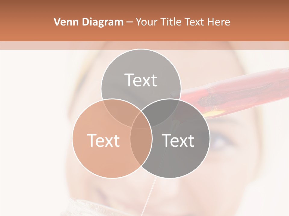 Management Itting Human PowerPoint Template