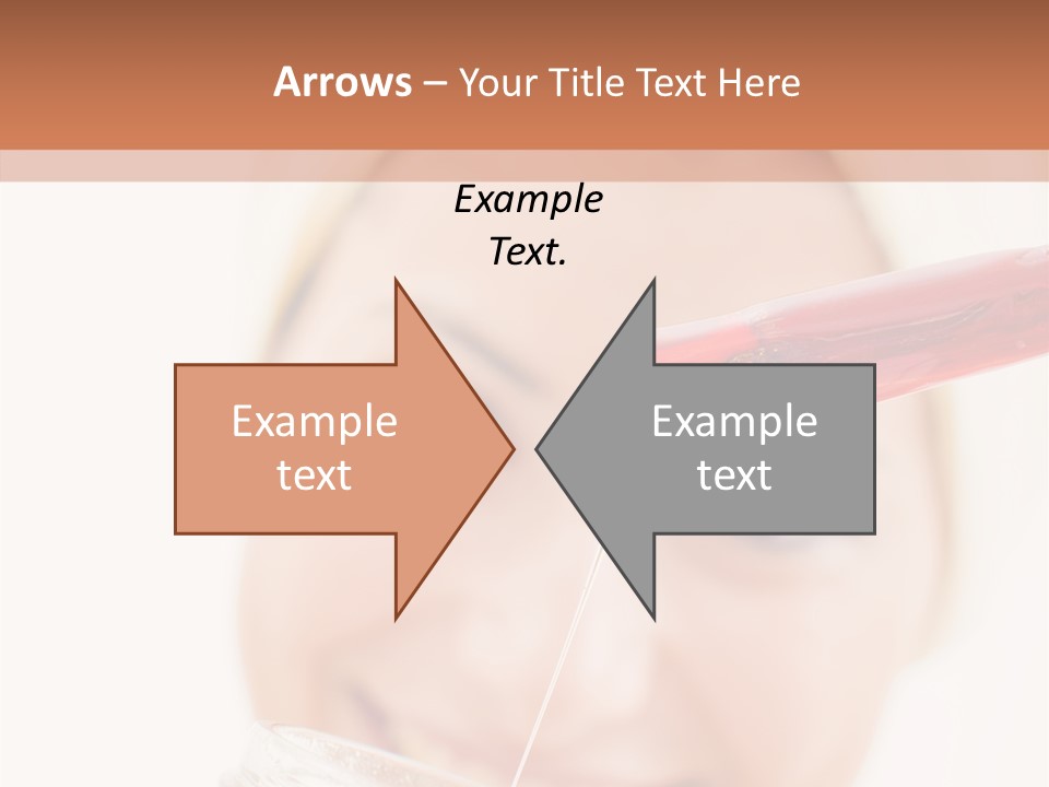Management Itting Human PowerPoint Template