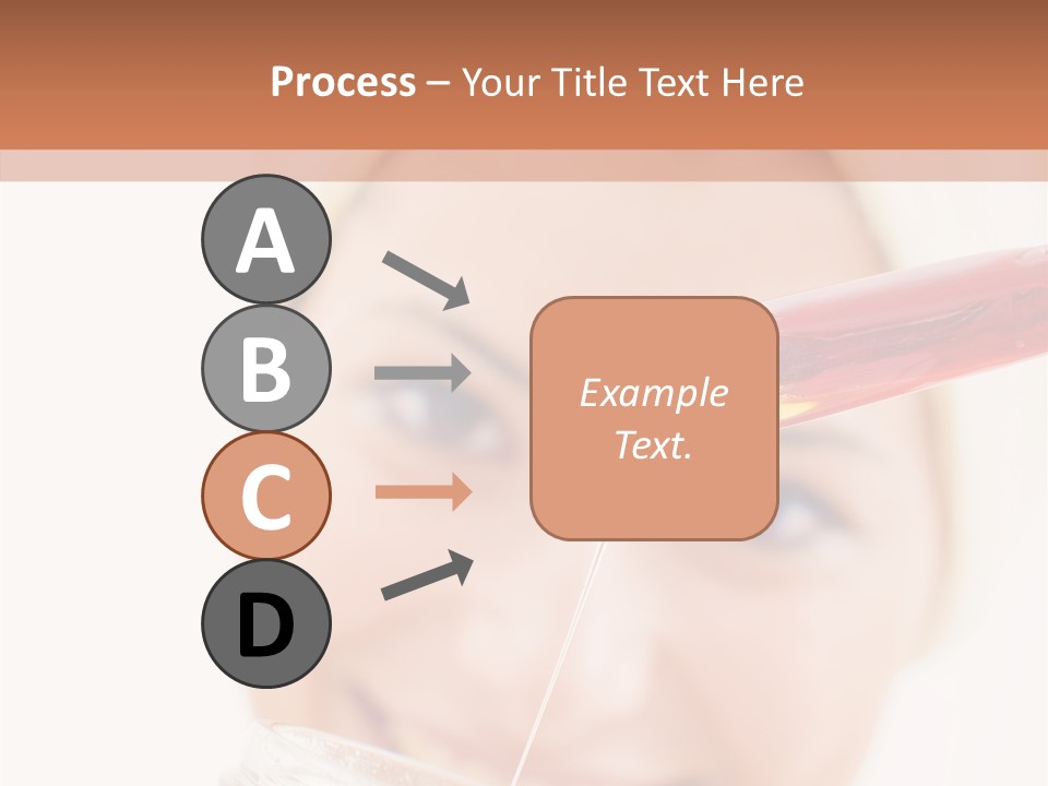 Management Itting Human PowerPoint Template