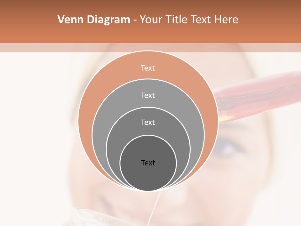 Management Itting Human PowerPoint Template