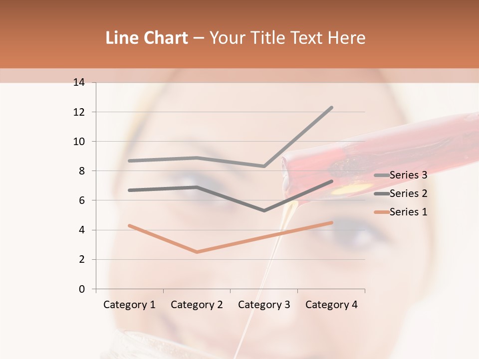 Management Itting Human PowerPoint Template