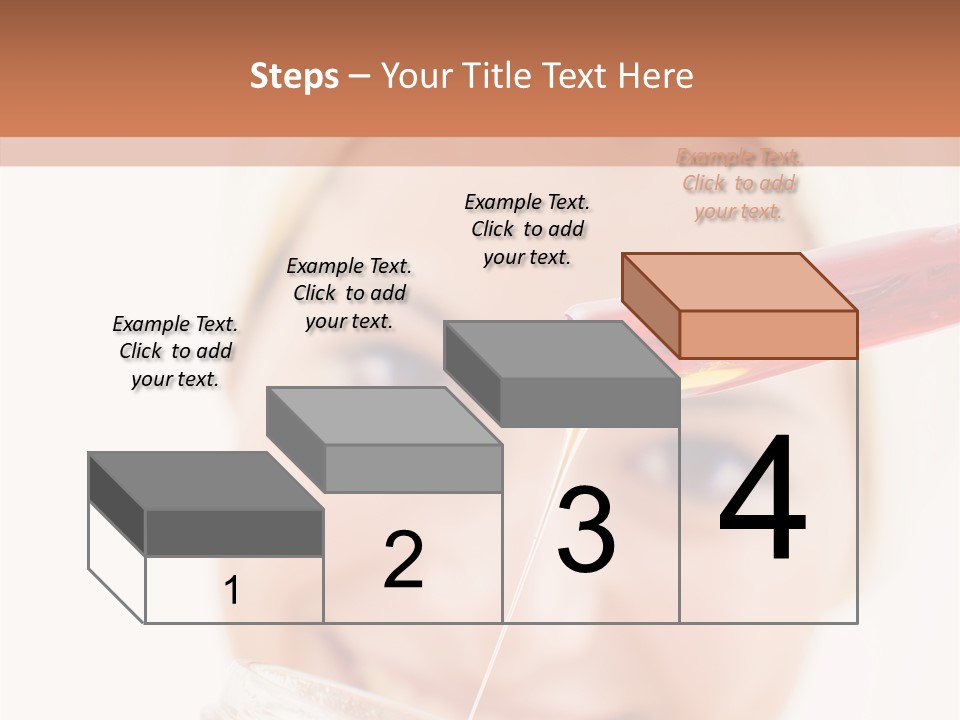 Management Itting Human PowerPoint Template