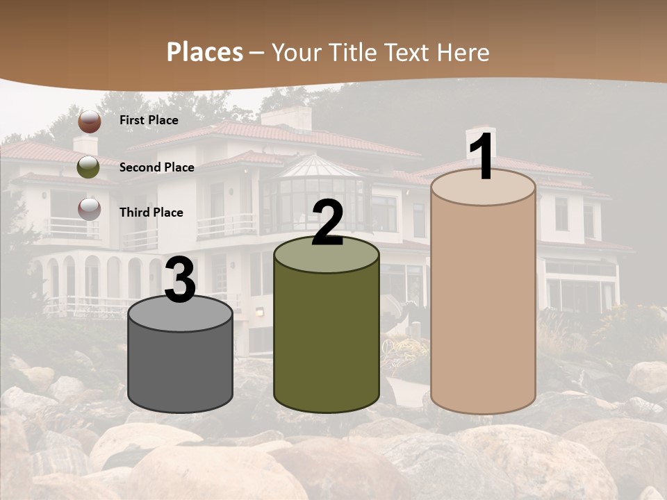 Character People Di Cu Ion PowerPoint Template