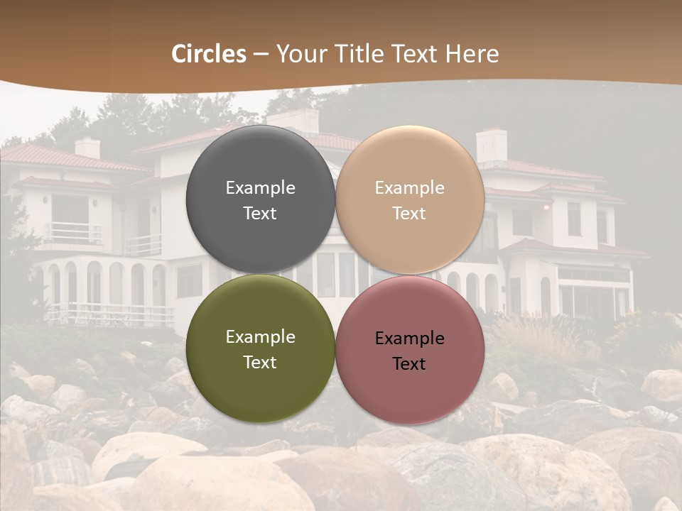 Character People Di Cu Ion PowerPoint Template