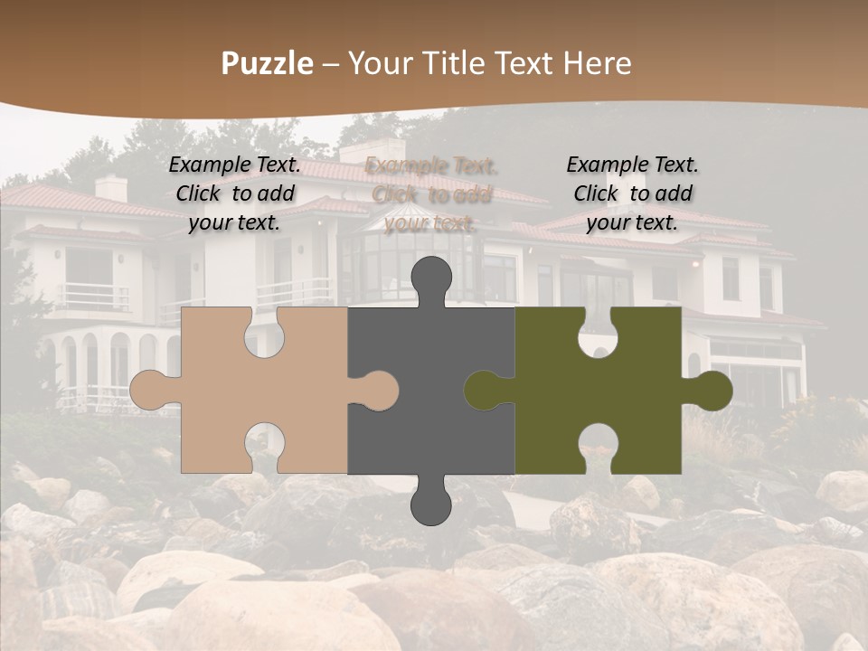 Character People Di Cu Ion PowerPoint Template