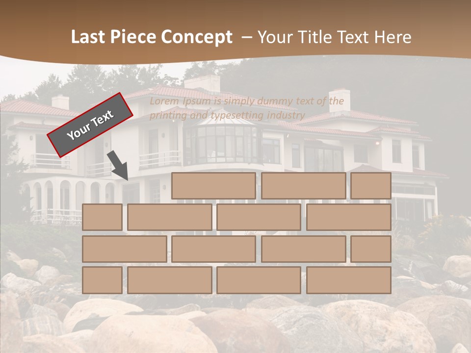 Character People Di Cu Ion PowerPoint Template