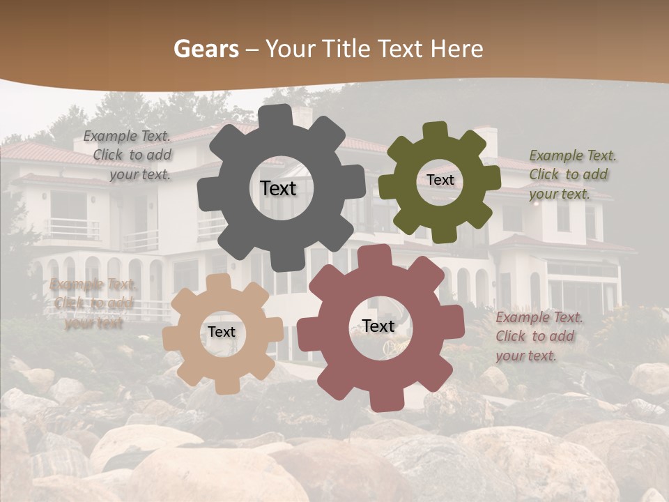 Character People Di Cu Ion PowerPoint Template