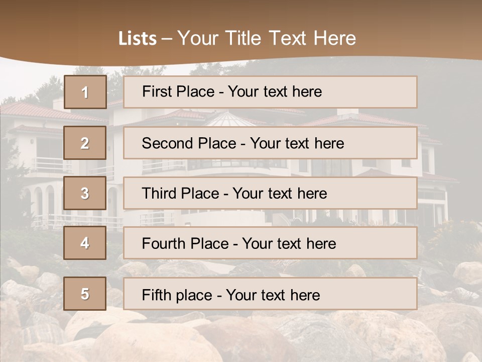 Character People Di Cu Ion PowerPoint Template