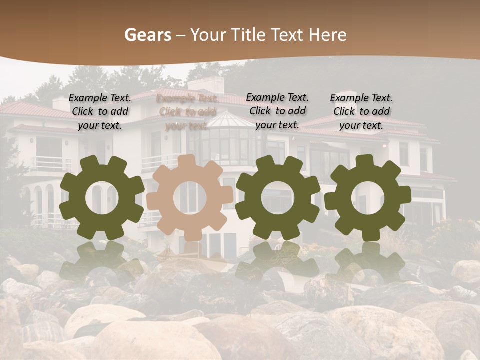 Character People Di Cu Ion PowerPoint Template