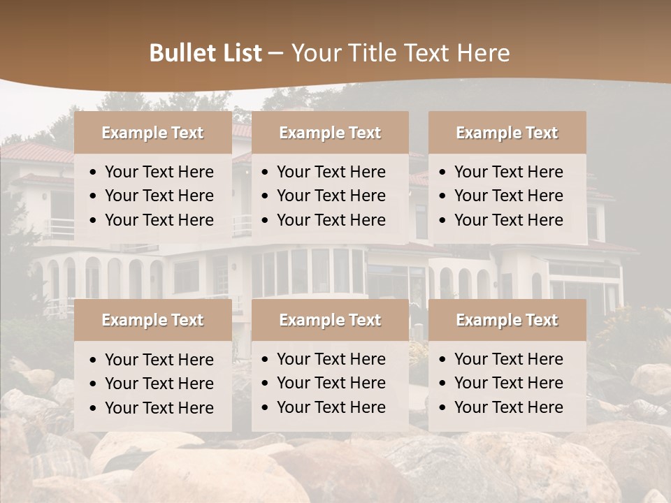 Character People Di Cu Ion PowerPoint Template