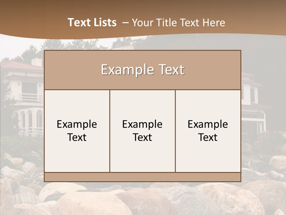 Character People Di Cu Ion PowerPoint Template