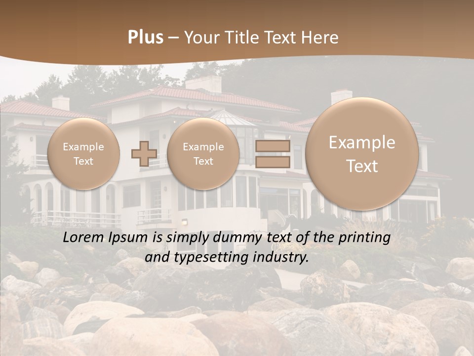 Character People Di Cu Ion PowerPoint Template