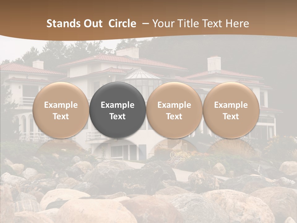 Character People Di Cu Ion PowerPoint Template