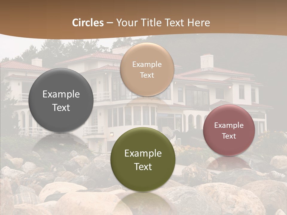 Character People Di Cu Ion PowerPoint Template