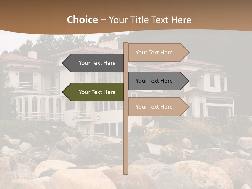 Character People Di Cu Ion PowerPoint Template