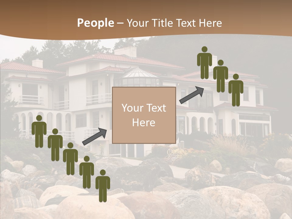 Character People Di Cu Ion PowerPoint Template