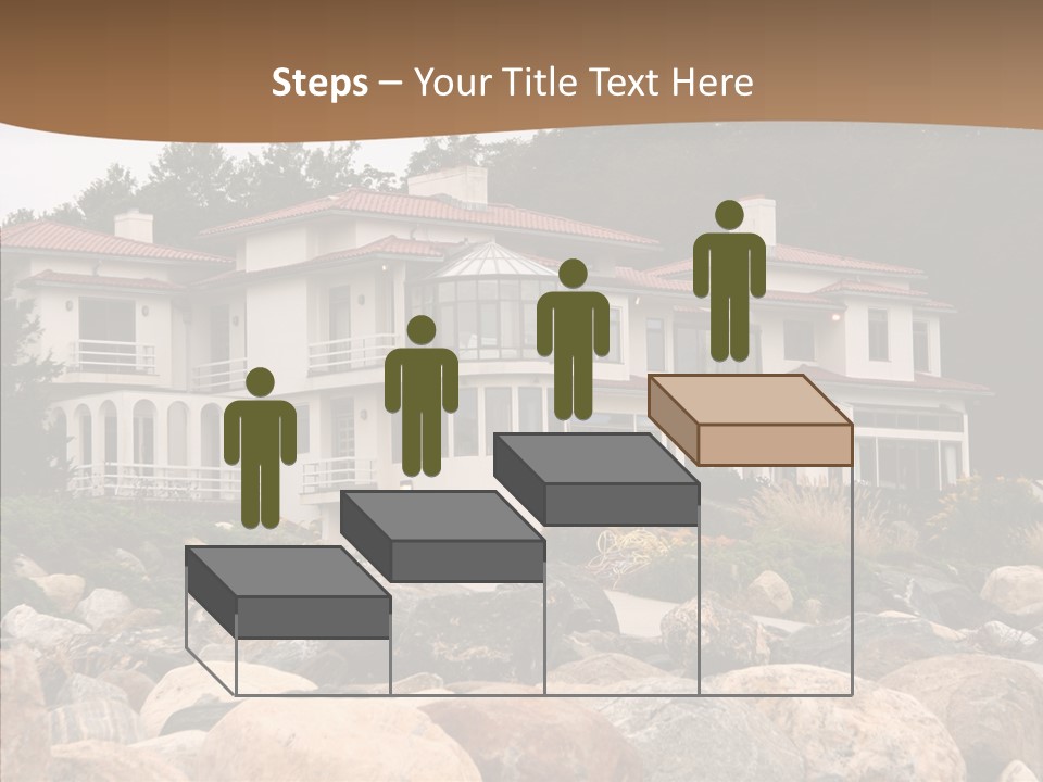 Character People Di Cu Ion PowerPoint Template