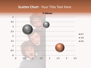 Human Li Ten Figure PowerPoint Template