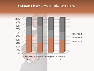 Human Li Ten Figure PowerPoint Template