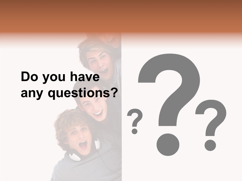 Human Li Ten Figure PowerPoint Template