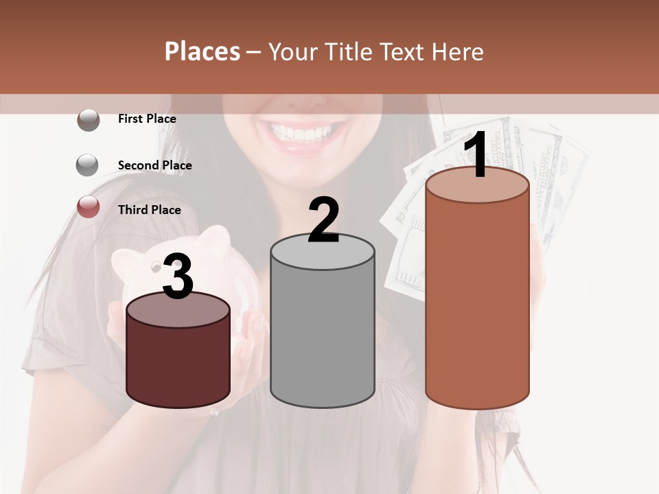 Profe Ional Toon Human PowerPoint Template