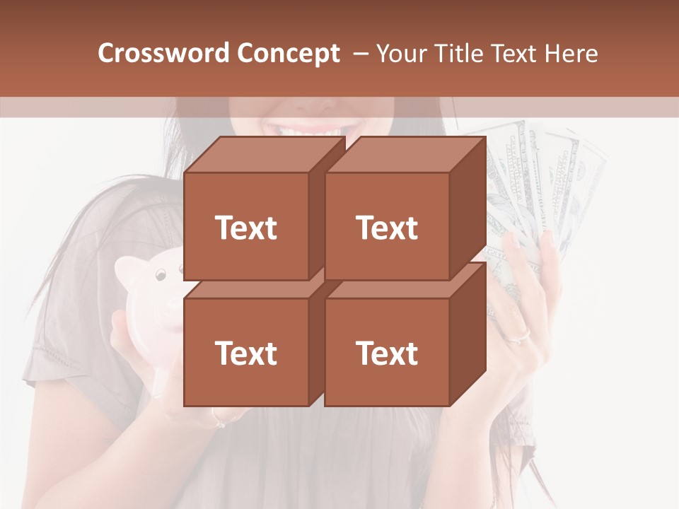 Profe Ional Toon Human PowerPoint Template