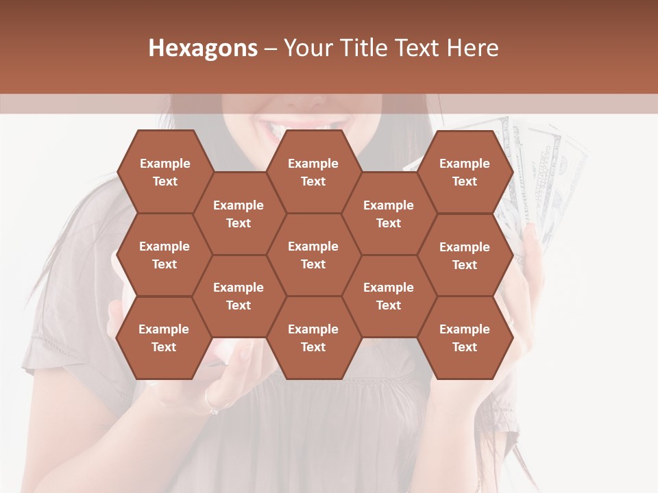 Profe Ional Toon Human PowerPoint Template