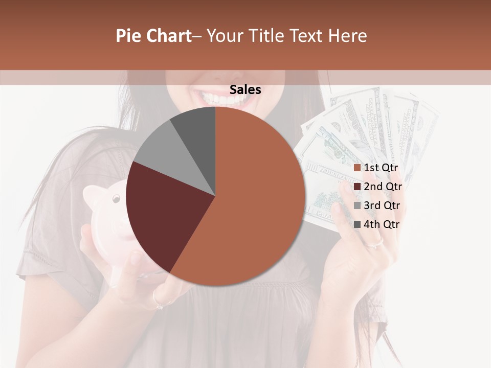 Profe Ional Toon Human PowerPoint Template