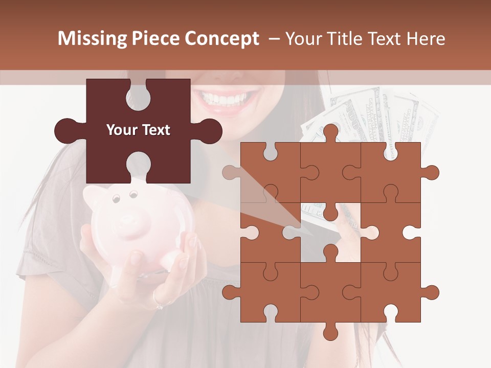 Profe Ional Toon Human PowerPoint Template