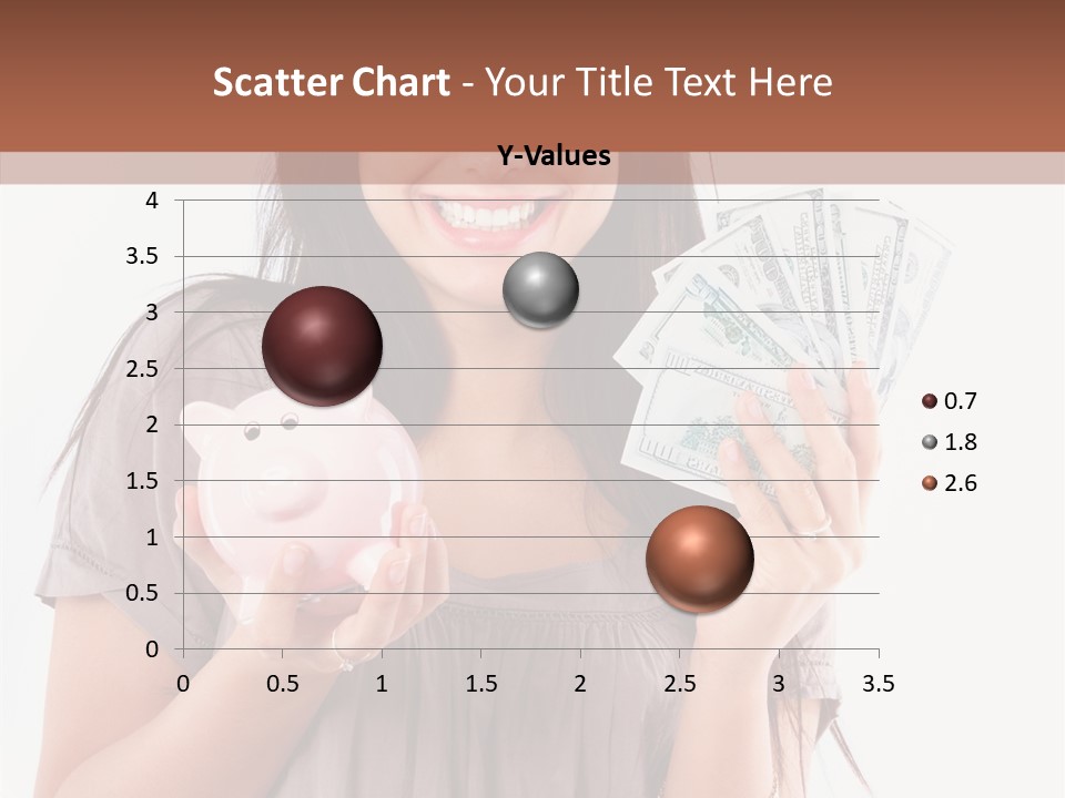 Profe Ional Toon Human PowerPoint Template