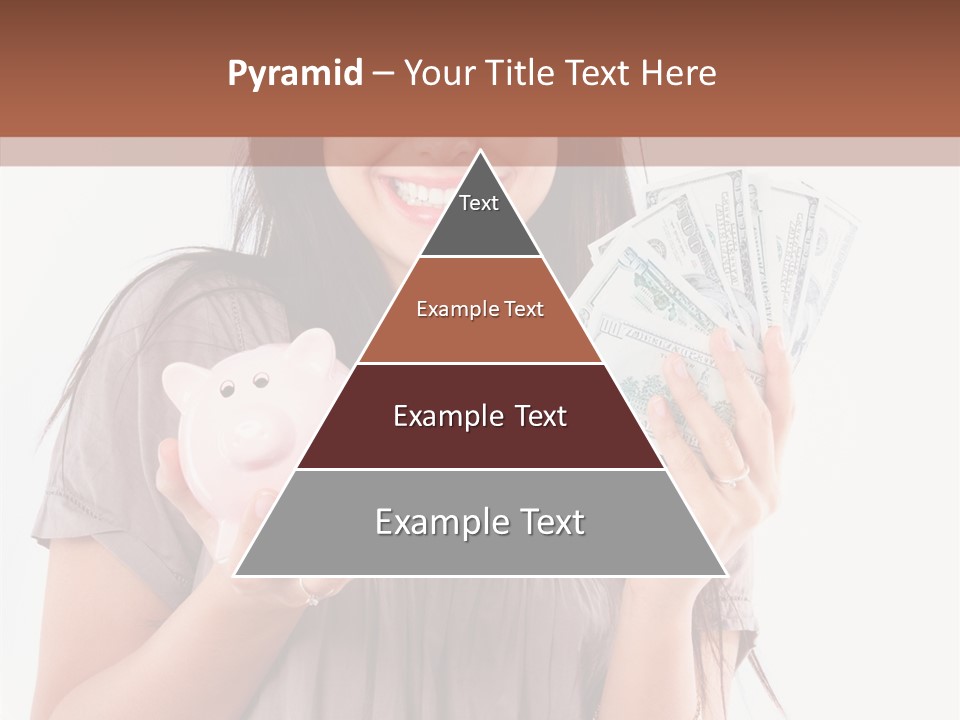 Profe Ional Toon Human PowerPoint Template