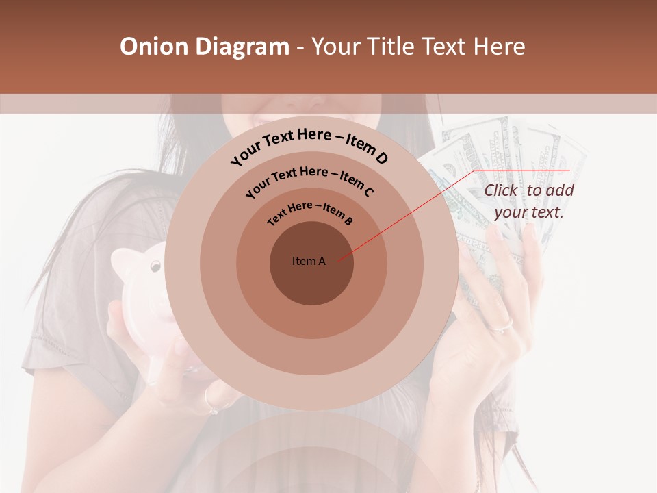 Profe Ional Toon Human PowerPoint Template