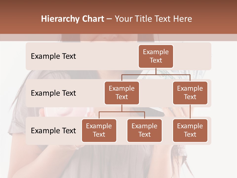 Profe Ional Toon Human PowerPoint Template