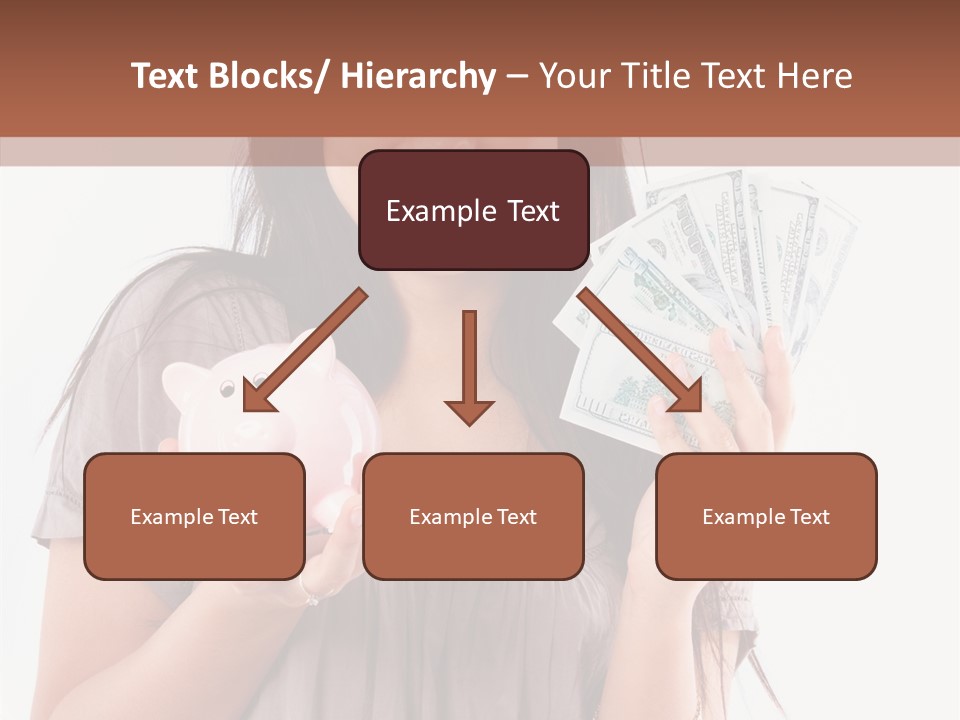 Profe Ional Toon Human PowerPoint Template