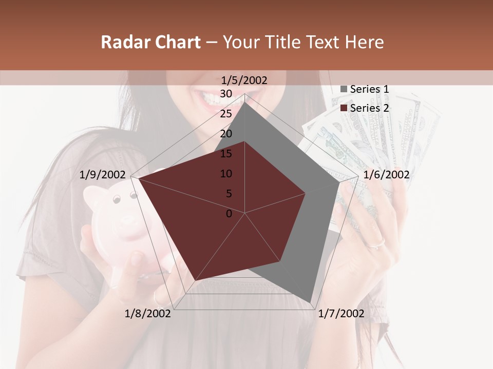 Profe Ional Toon Human PowerPoint Template