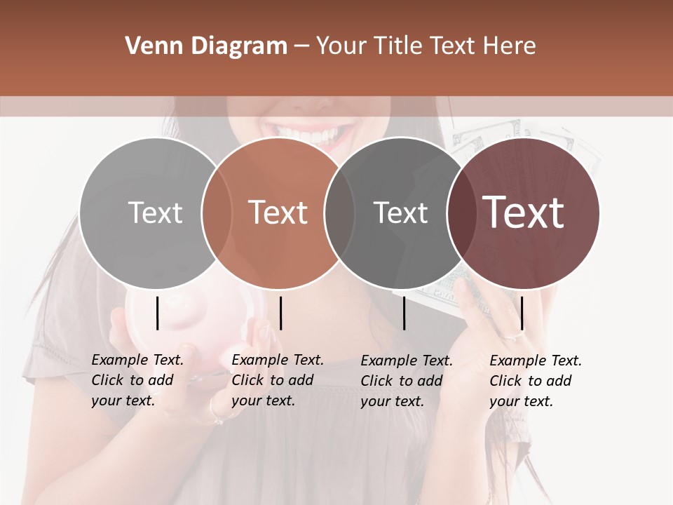 Profe Ional Toon Human PowerPoint Template