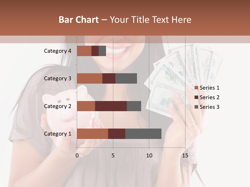 Profe Ional Toon Human PowerPoint Template