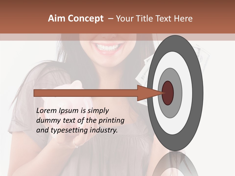 Profe Ional Toon Human PowerPoint Template