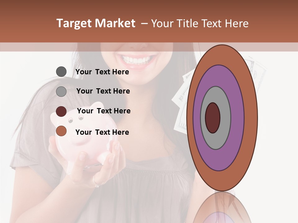 Profe Ional Toon Human PowerPoint Template