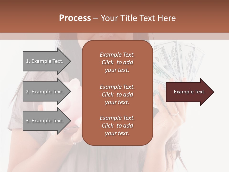 Profe Ional Toon Human PowerPoint Template