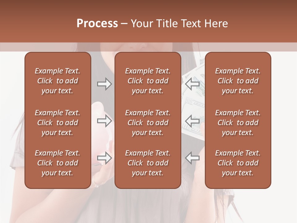 Profe Ional Toon Human PowerPoint Template