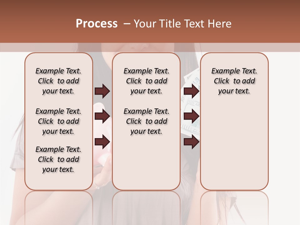 Profe Ional Toon Human PowerPoint Template
