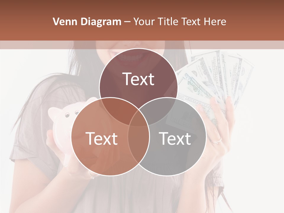 Profe Ional Toon Human PowerPoint Template