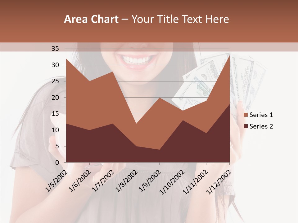 Profe Ional Toon Human PowerPoint Template