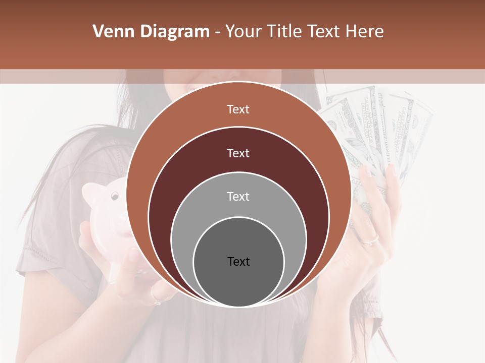 Profe Ional Toon Human PowerPoint Template